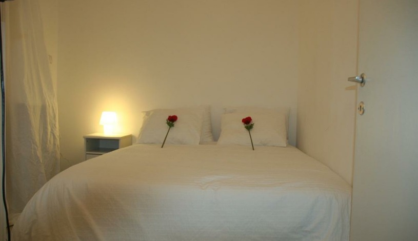 Apartment Ben Yehuda Tel Aviv - Apt 26894